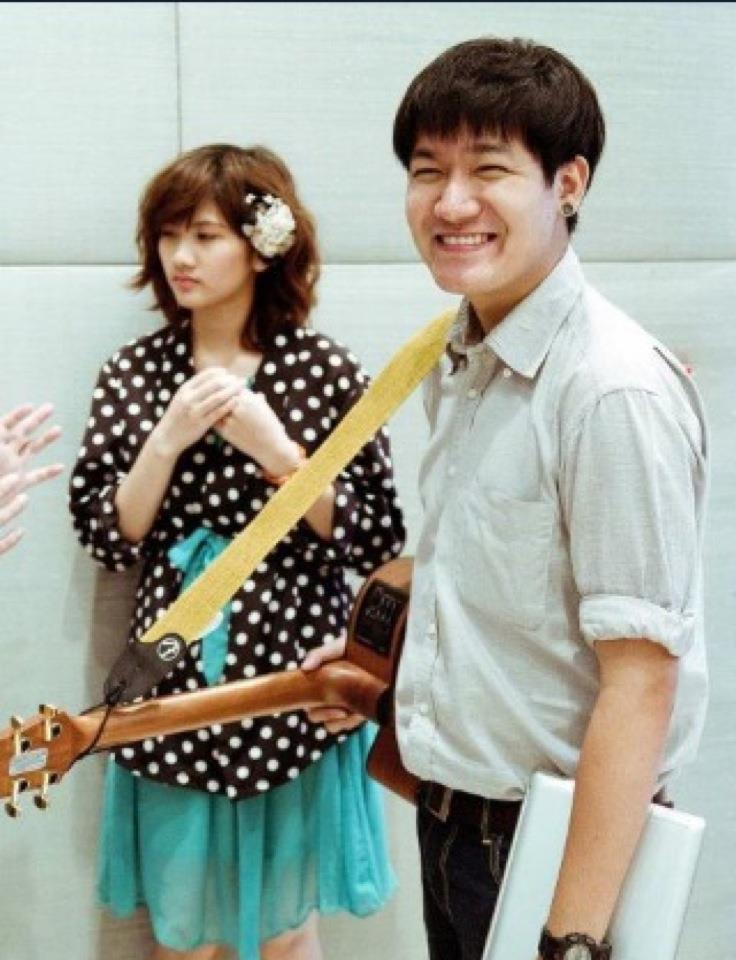 พีช the 38 years ago