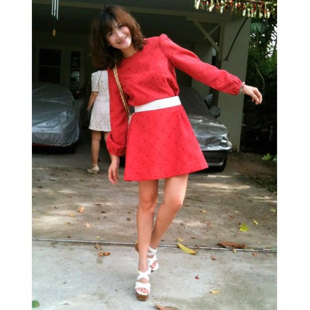 พีช the 38 years ago