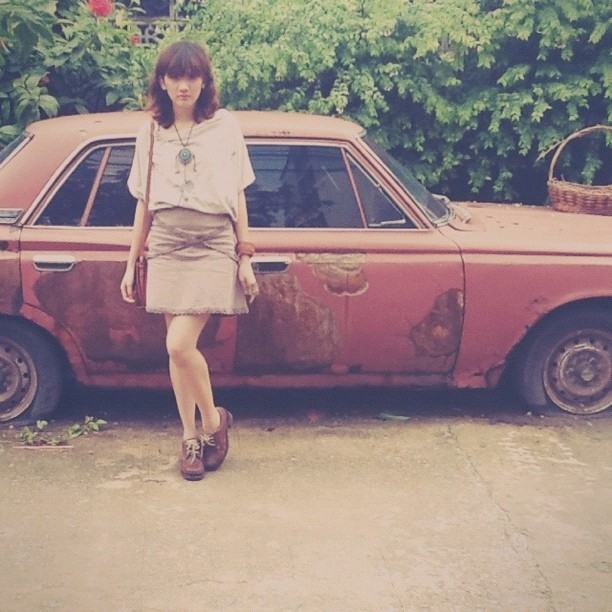 พีช the 38 years ago