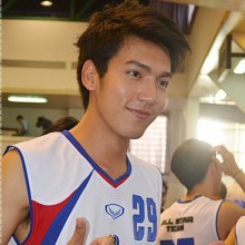 new pic เฟิร์ส เอกพงศ์