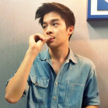 มาร์ช จุฑาวุฒิ #2