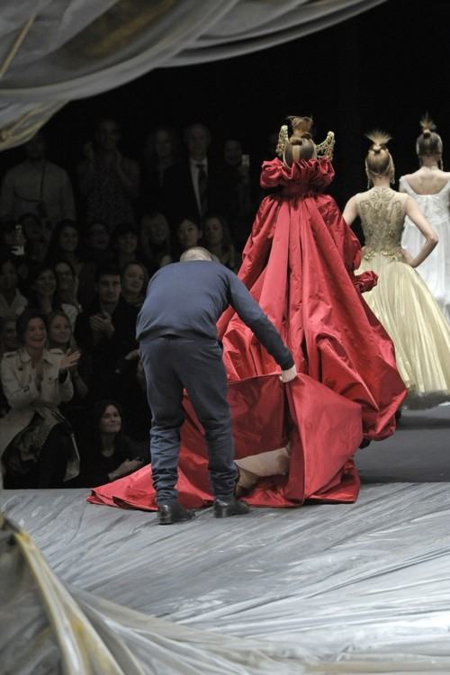 คนรัก ALEXANDER MCQUEEN