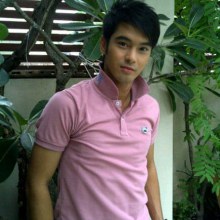 new pic อ๊อฟ ชนะพล