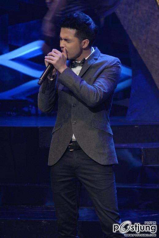 Miss Universe Thailand 2012