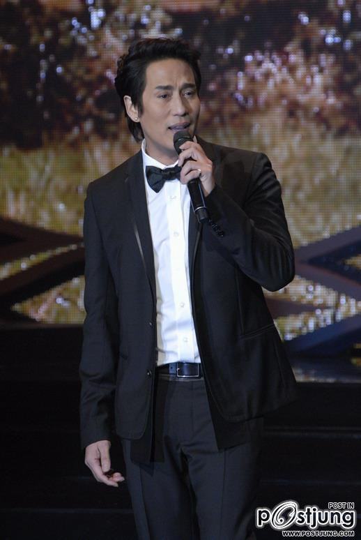 Miss Universe Thailand 2012