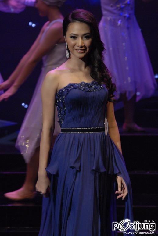 Miss Universe Thailand 2012