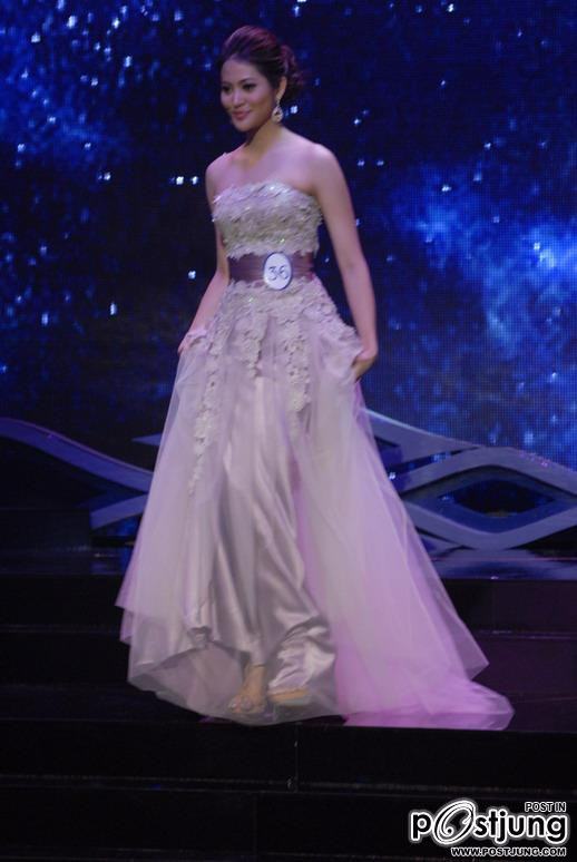 Miss Universe Thailand 2012