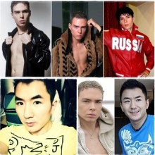 สยอง หนุ่มนักแสดงหนังโป๊  ฆ่าหั่นศพ นักศึกษาจีน