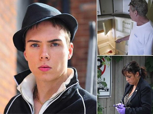 สยอง หนุ่มนักแสดงหนังโป๊ ฆ่าหั่นศพ นักศึกษาจีน