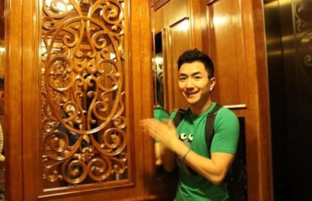 หลิน จุน ที่ถูกฆ่าหั่นศพ