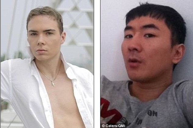 สยอง หนุ่มนักแสดงหนังโป๊ ฆ่าหั่นศพ นักศึกษาจีน