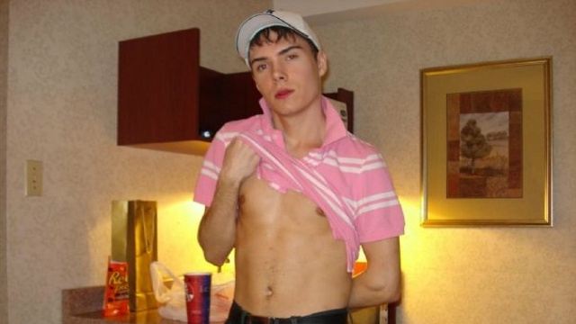 ลูก้า รอกโก แมคนอตต้า ผู้ต้องสงสัยฆ่าหั่นศพ หลิน