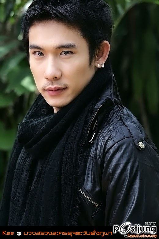 การพบกันครั้งแรก ซี ศิวัฒน์ ประกบ แนท ณัฐชา ใน ดุจตะวันดั่งภูผา