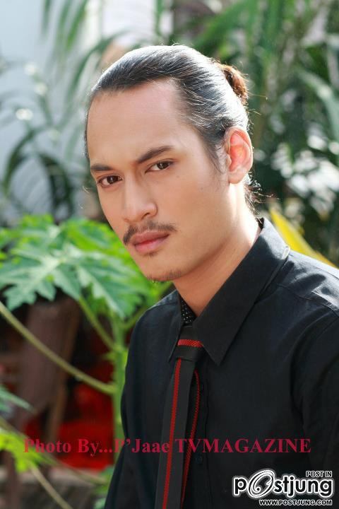 การพบกันครั้งแรก ซี ศิวัฒน์ ประกบ แนท ณัฐชา ใน ดุจตะวันดั่งภูผา