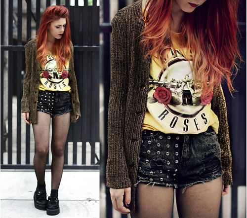 แฟชั่น สวยครบสูตร 10 แบบ 10 สไตล์