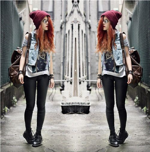 แฟชั่น สวยครบสูตร 10 แบบ 10 สไตล์