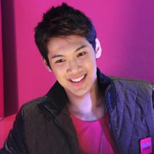 แกงส้ม  @money expo