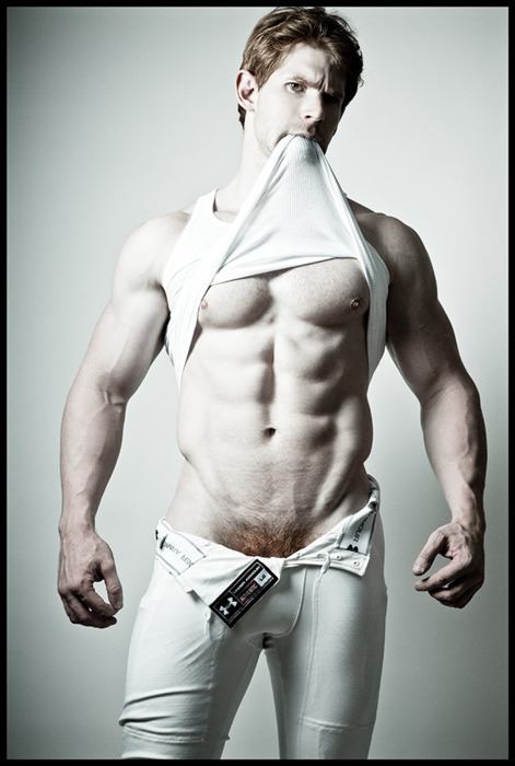 male body 009