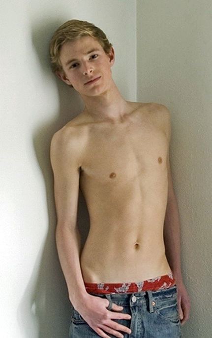 male body 009