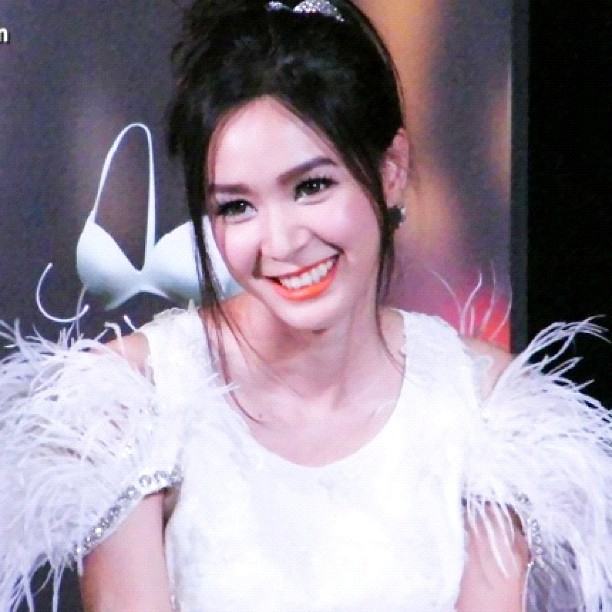 Pic :: โฟร์ ศกลรัตน์ ใน instagram สวยๆ