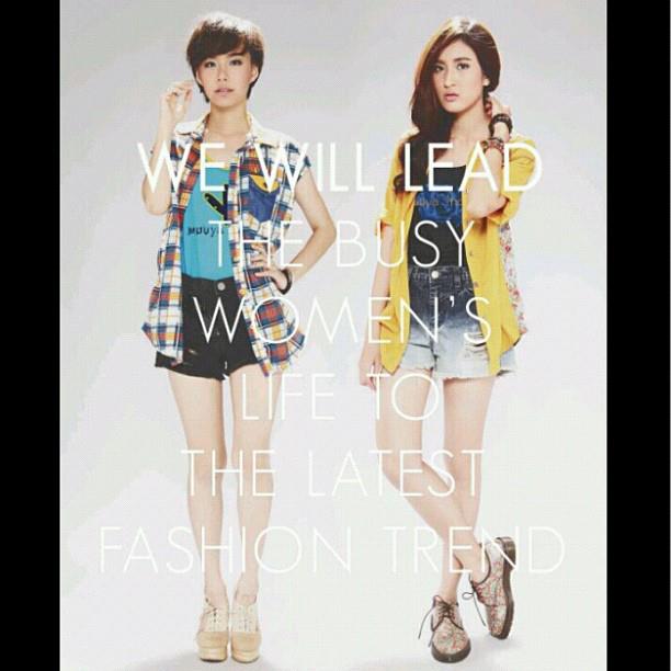 Pic :: เต้ย จรินทร์พร "สวยๆน่ารักๆ"