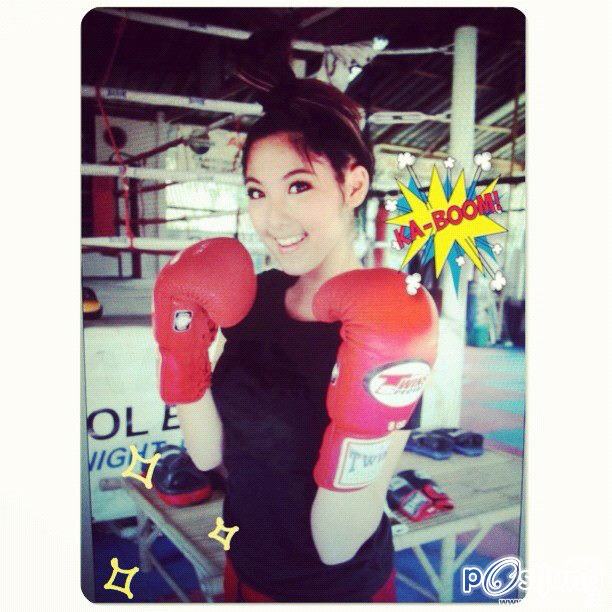 Pic :: หวาย 'สวยๆน่ารักๆ'