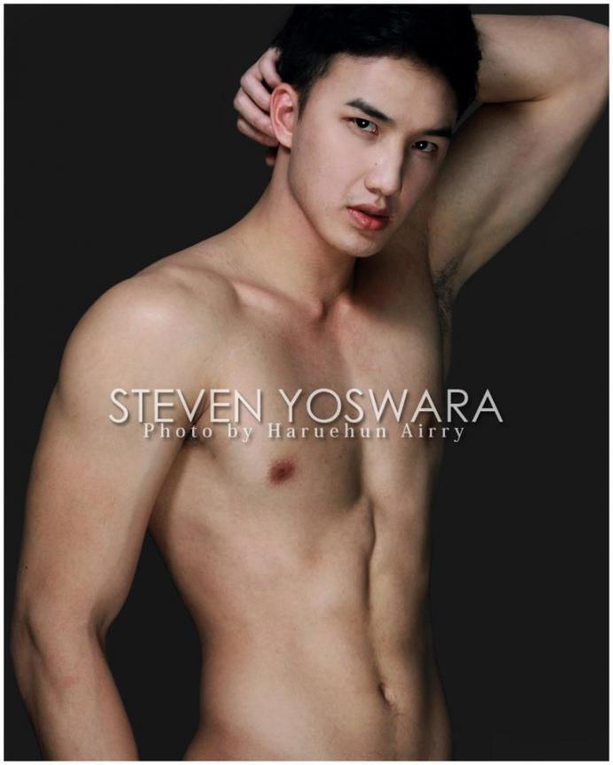Steven yoswara