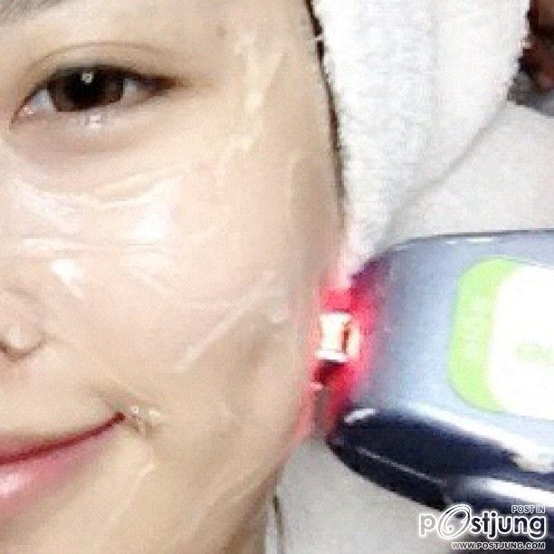 น้องปอย ออร่าจับอีกแล้ว