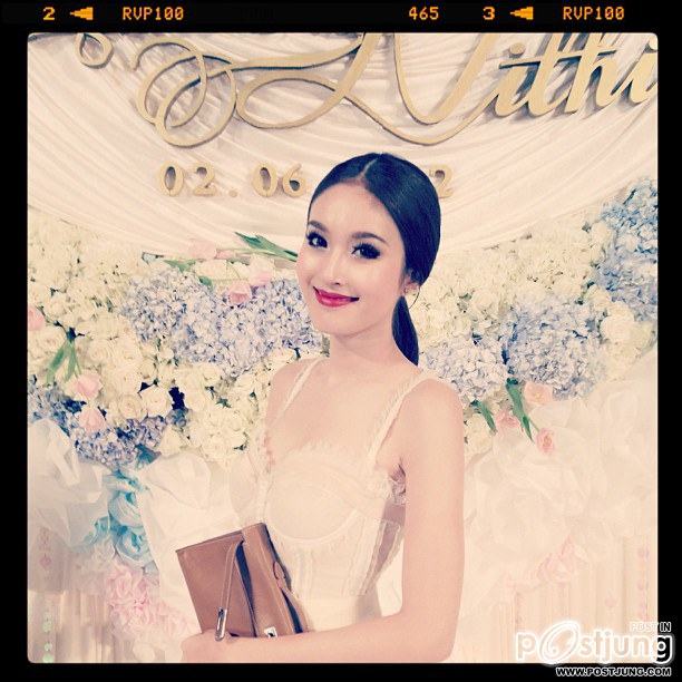 น้องปอย ออร่าจับอีกแล้ว