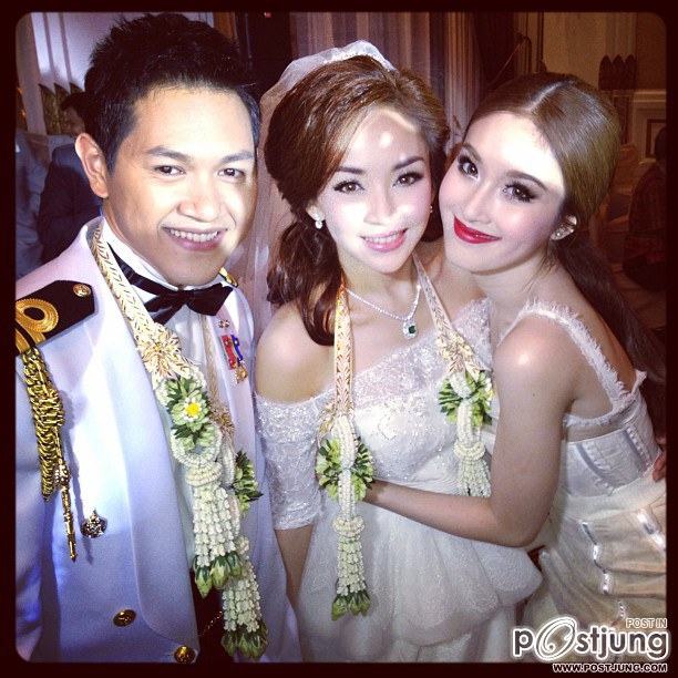 น้องปอย ออร่าจับอีกแล้ว