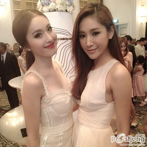 น้องปอย ออร่าจับอีกแล้ว