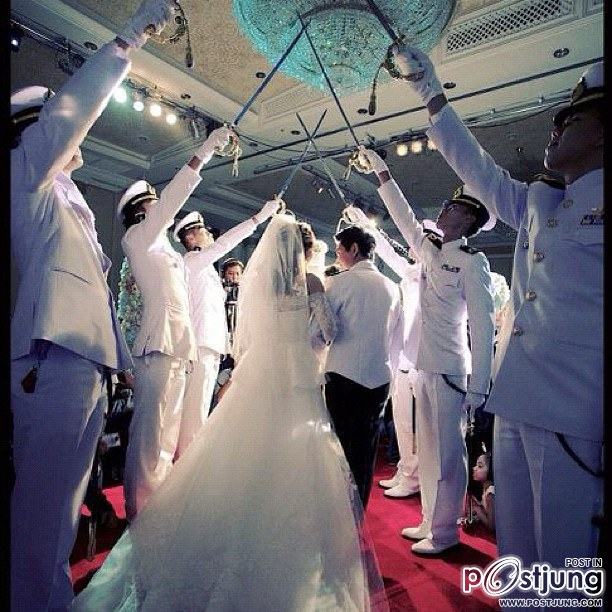 คู่รักที่น่าอิจฉาที่สุด