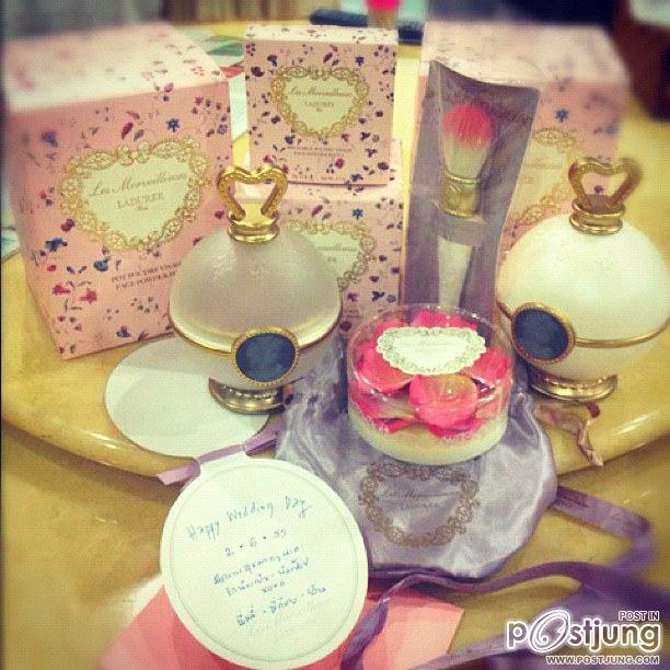 คู่รักที่น่าอิจฉาที่สุด