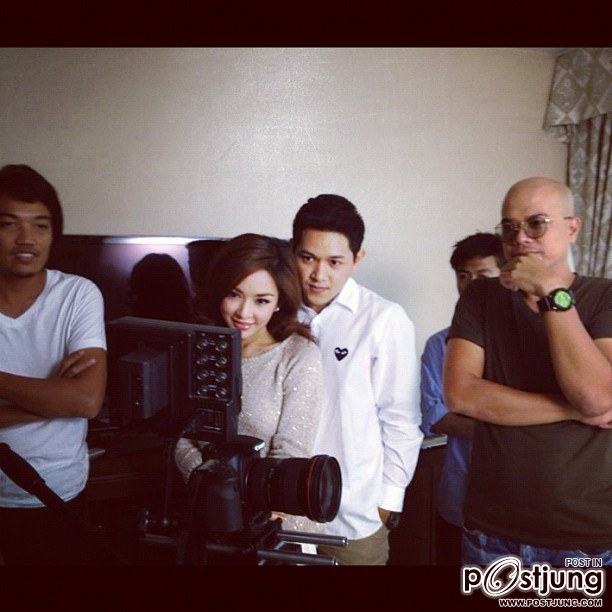 คู่รักที่น่าอิจฉาที่สุด