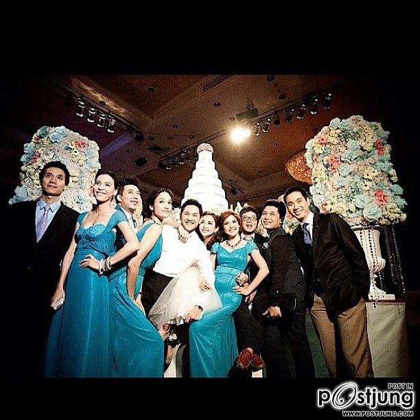 คู่รักที่น่าอิจฉาที่สุด