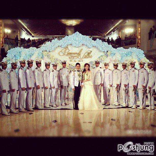 คู่รักที่น่าอิจฉาที่สุด