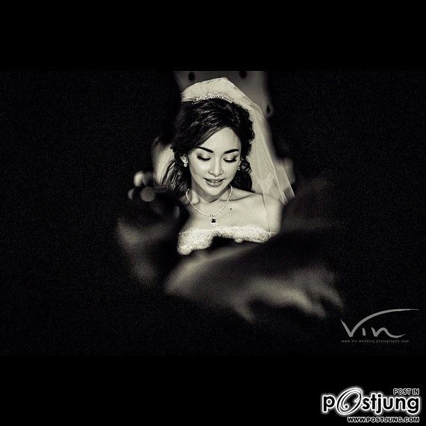 คู่รักที่น่าอิจฉาที่สุด