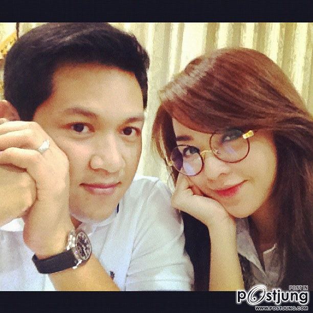 คู่รักที่น่าอิจฉาที่สุด