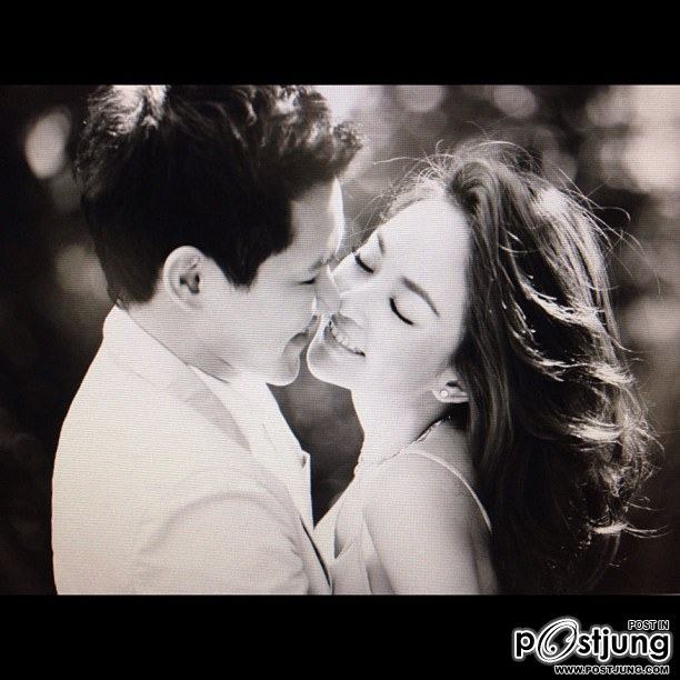 คู่รักที่น่าอิจฉาที่สุด