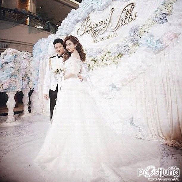 คู่รักที่น่าอิจฉาที่สุด