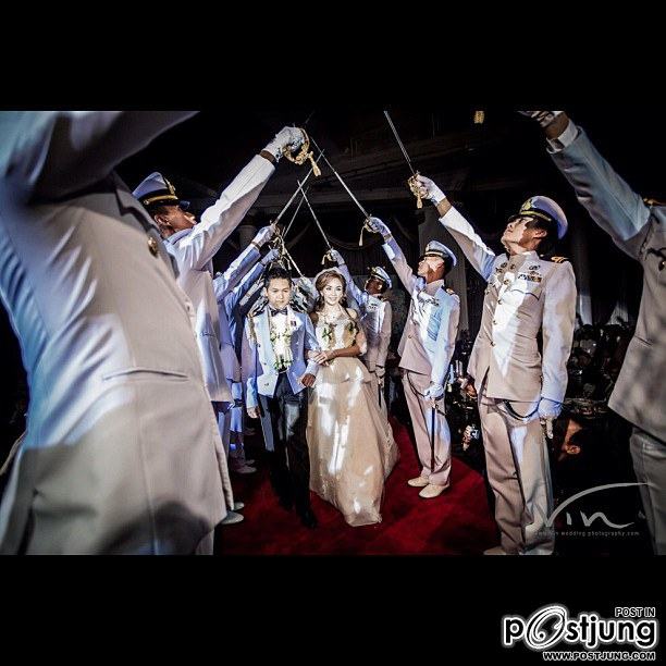 คู่รักที่น่าอิจฉาที่สุด