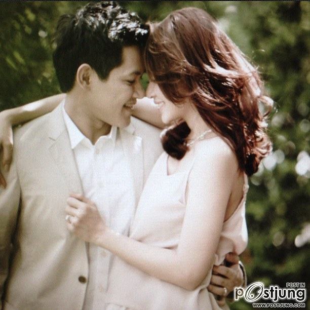 คู่รักที่น่าอิจฉาที่สุด