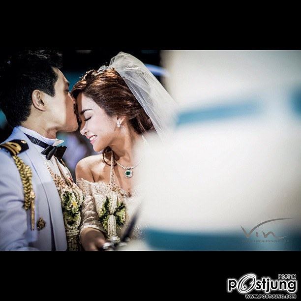 คู่รักที่น่าอิจฉาที่สุด