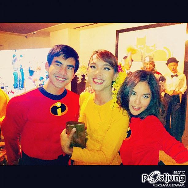 พีค-เต๋อ