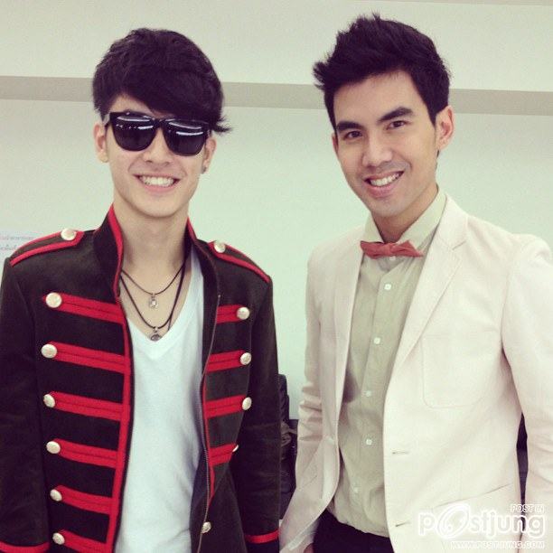 พีค-เต๋อ