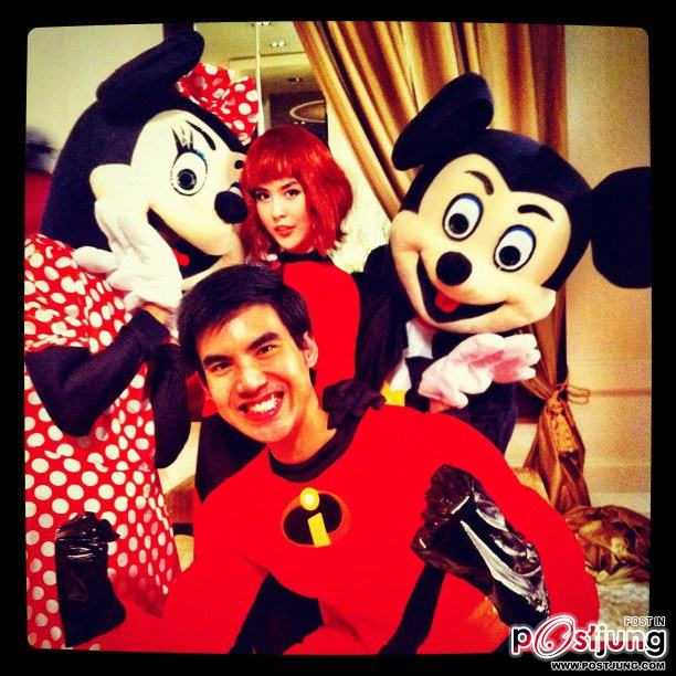 พีค-เต๋อ