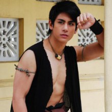 New Pic ซัน พิชยดนย์