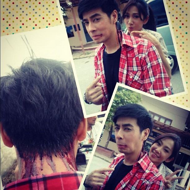 ละครพ่อตาปืนโต