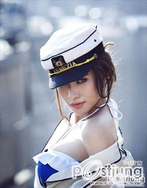 อั้ม-พลอย-ชมพู่ 3 สาวสุดSexyแห่งวงการ