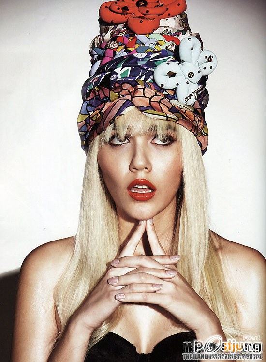 อั้ม-พลอย-ชมพู่ 3 สาวสุดSexyแห่งวงการ